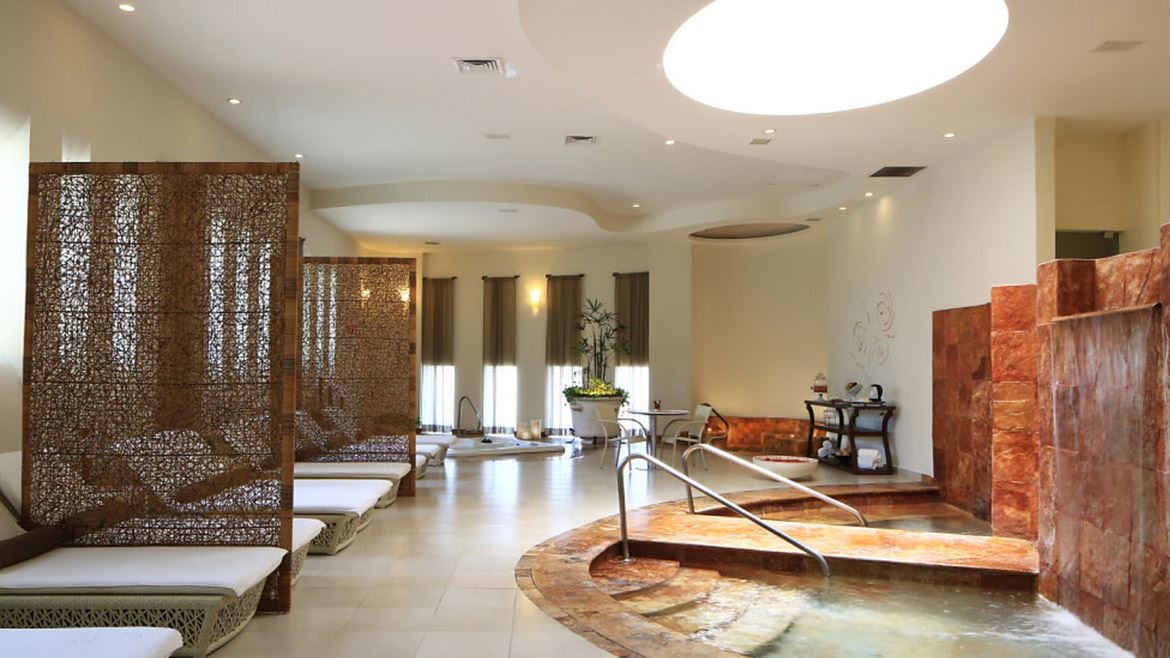 Grand Velas SE SPA wins international recognition