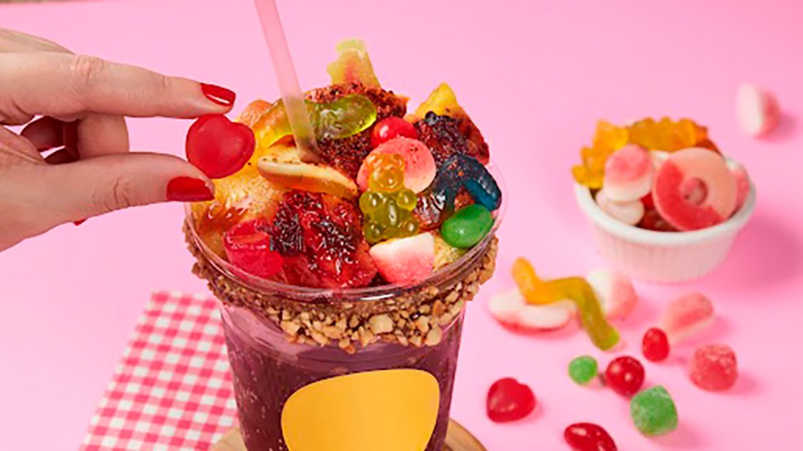 6 fun candy-inspired drinks to relive your inner child