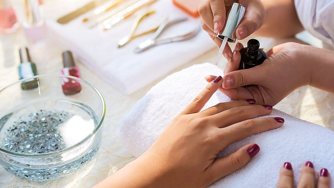 Casa Velas Hotel Boutique Offers New Designer Nails