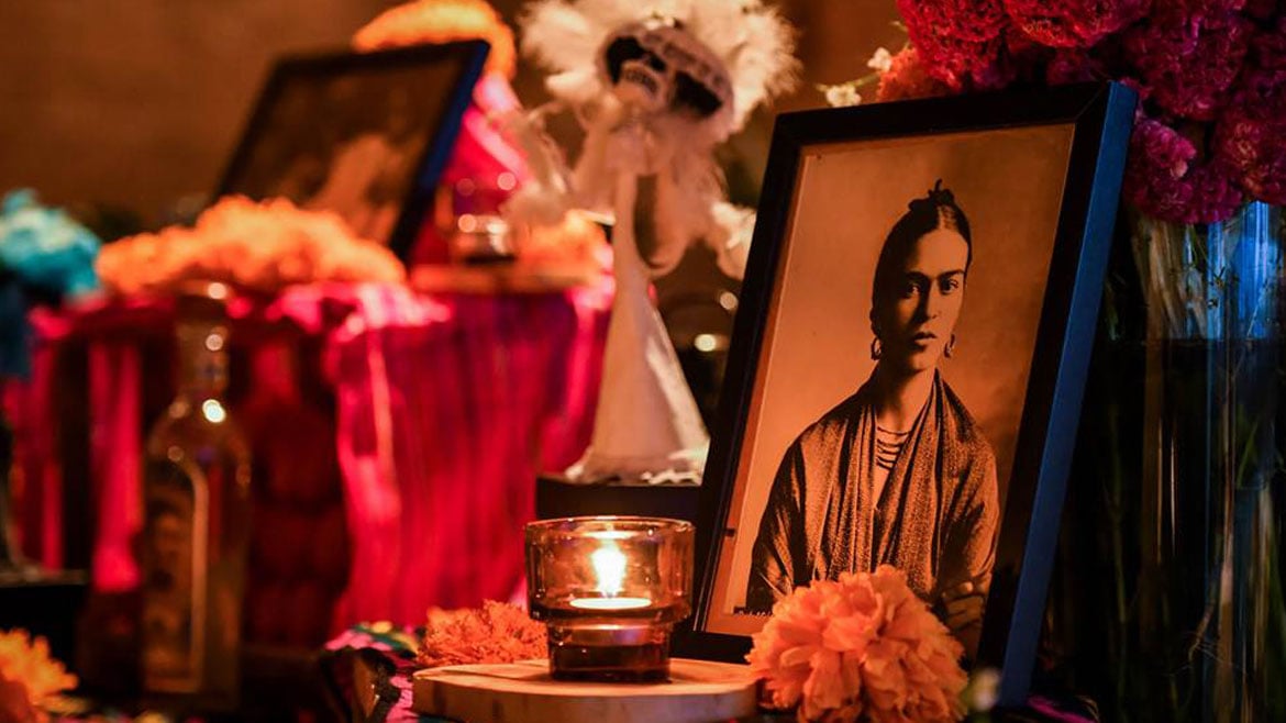 Things to know about the Day of the Dead