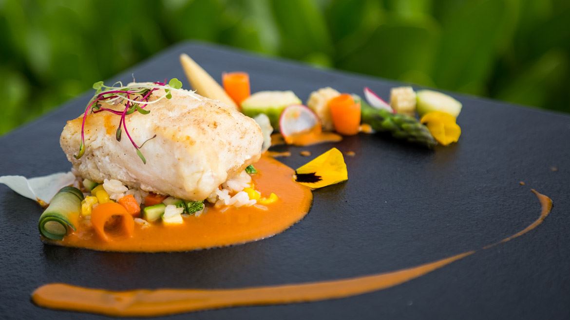 Food and Art Fest by Grand Velas