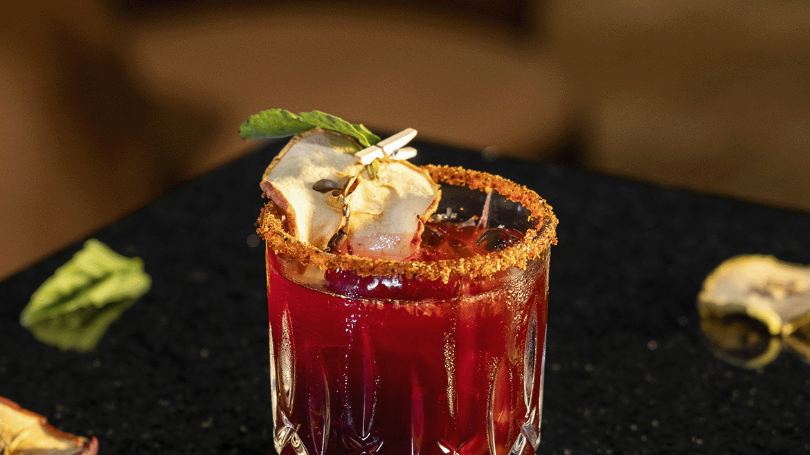 Mexology Fest: An event dedicated to mixology and Mexican traditions