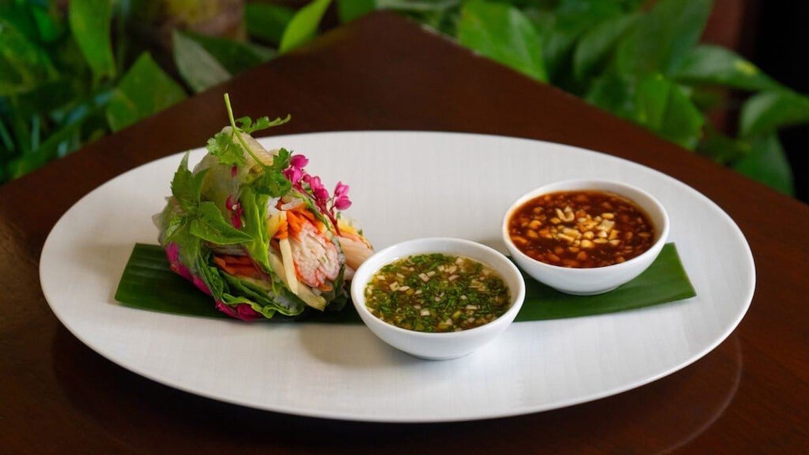 Dining At Velas Resorts