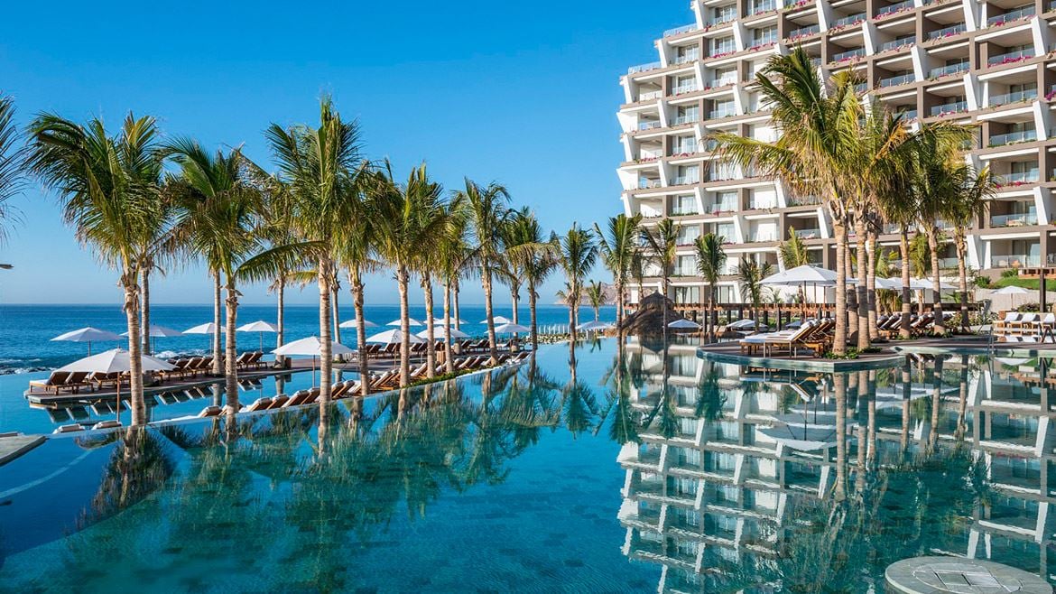 Velas Resorts, Synonymous with Perfection