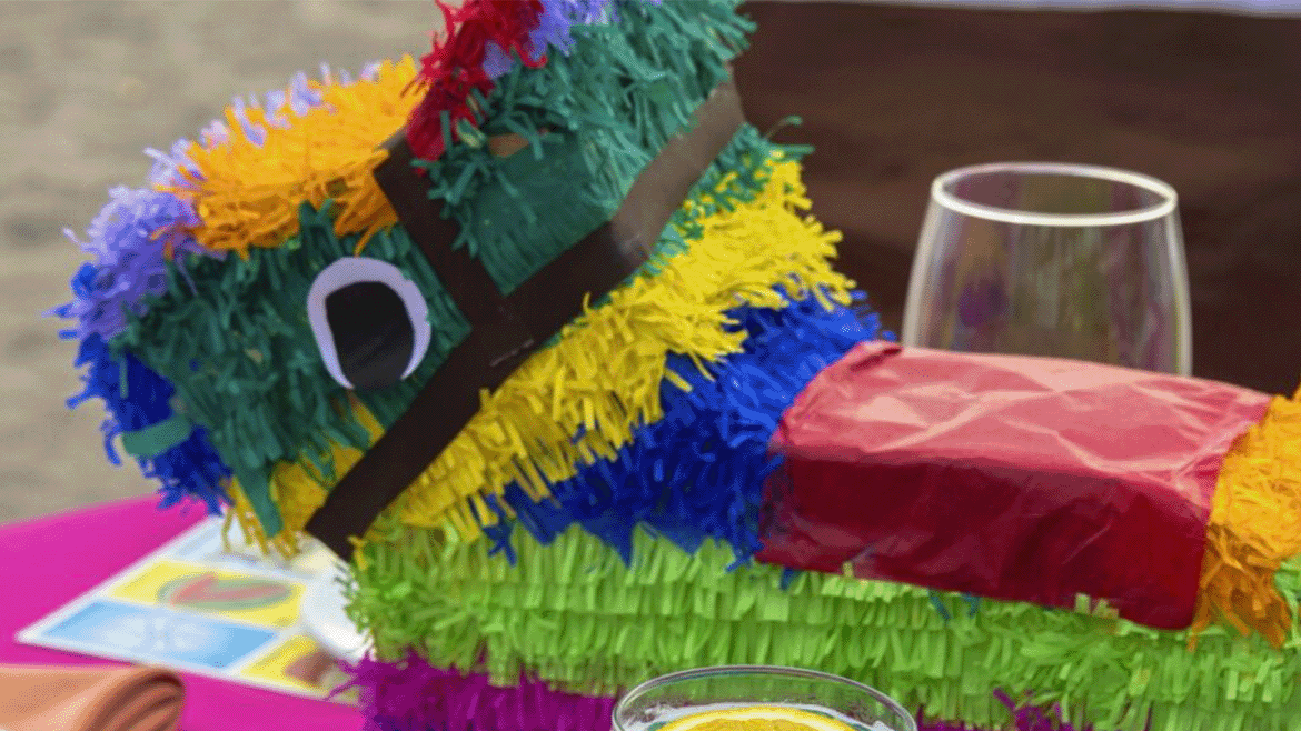 Let's celebrate Mexico's Independence in Velas Resorts style