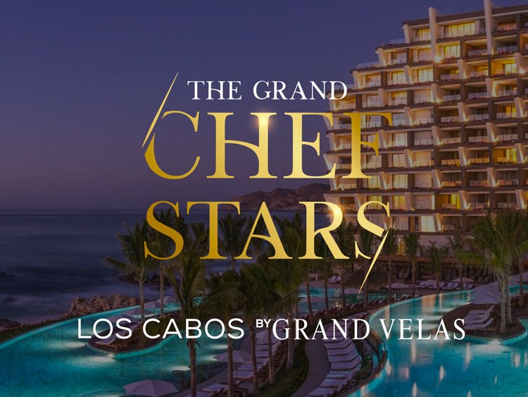 The Grand Chef Stars