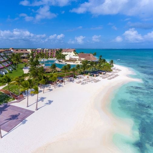 Sandy Secrets: Hidden Beaches for Your Next Escape