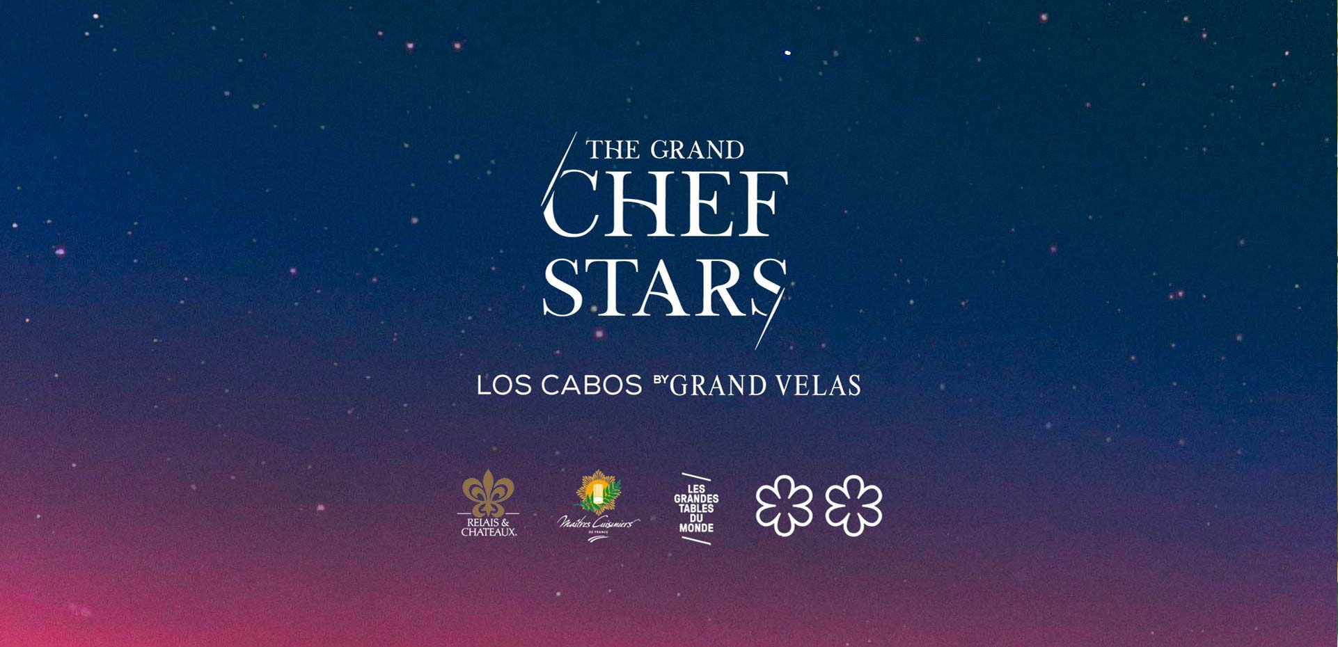 The Grand Chef Stars