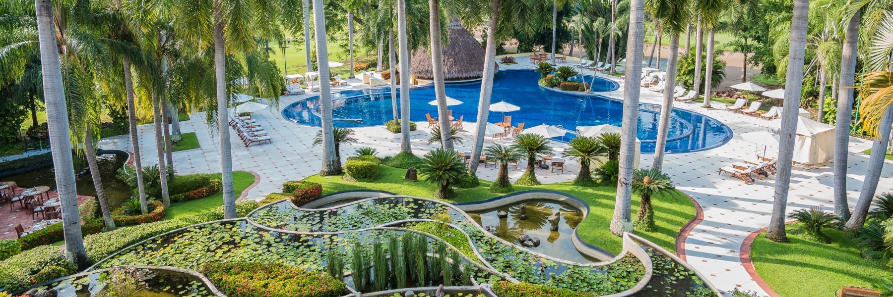 Where Adults Play In Puerto Vallarta, Mexico