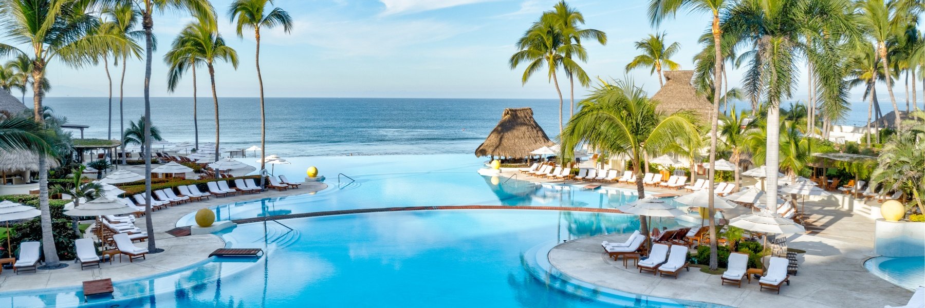 Velas Resorts office