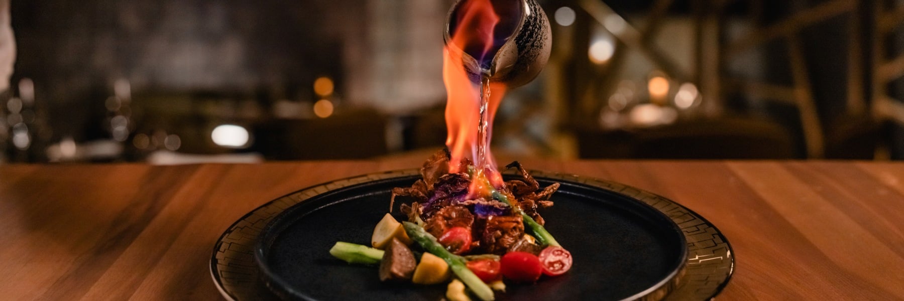 Culinary Events at Velas Resorts, Mexico