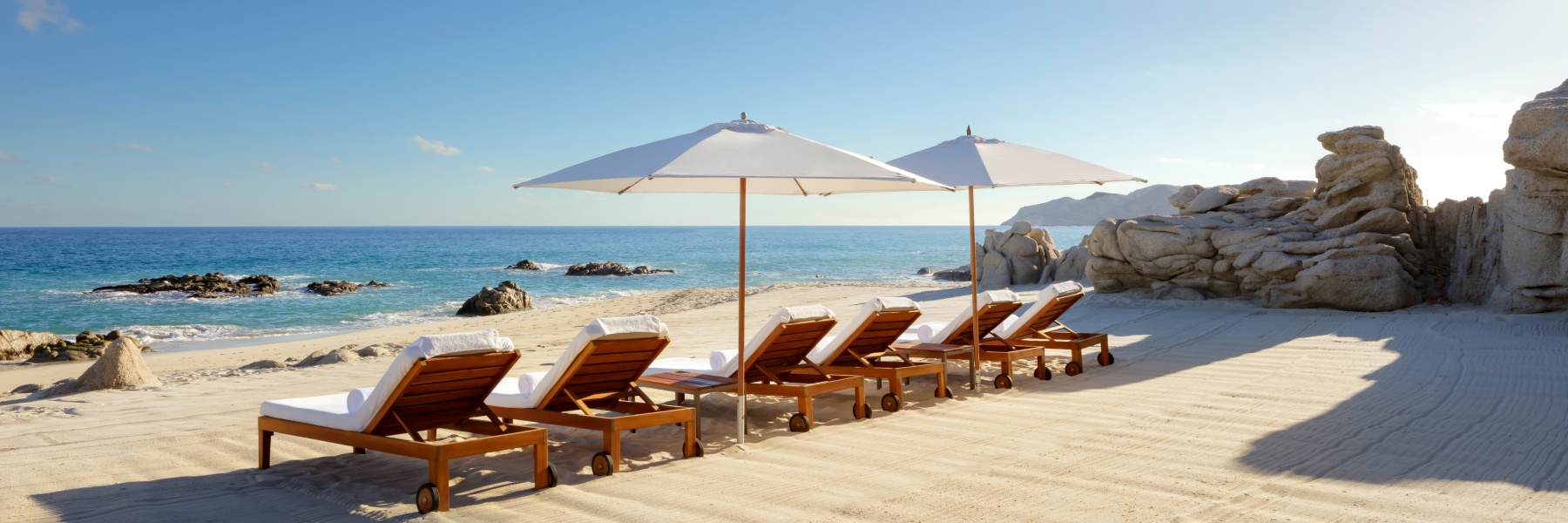 Find Yourself In Mexico's Best Vacation & Beach Destinations at Velas Resorts, Riviera Nayarit