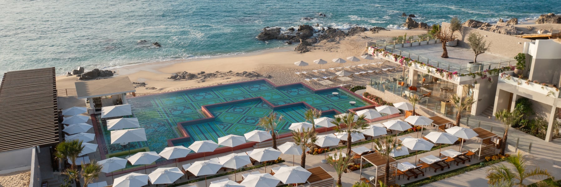 Grand Velas Boutique Hotel los Cabos