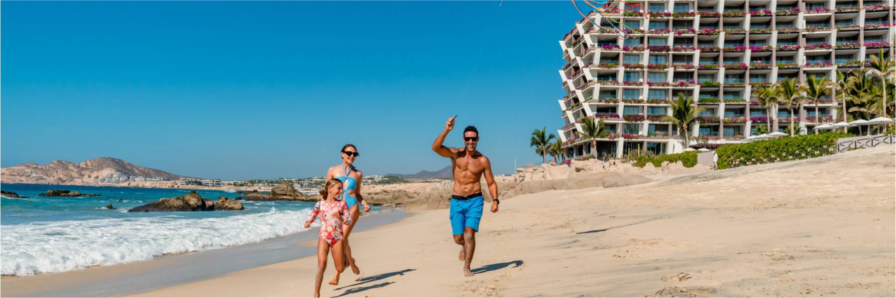 Escape With Our All Inclusive Mexico Vacation Packages