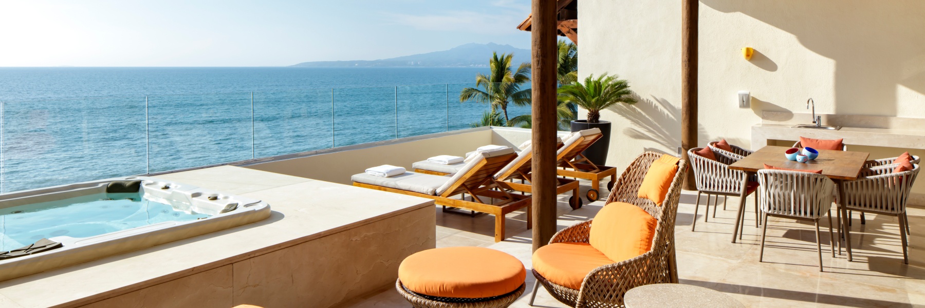 News of Riviera Nayarit, Nayarit Hotel