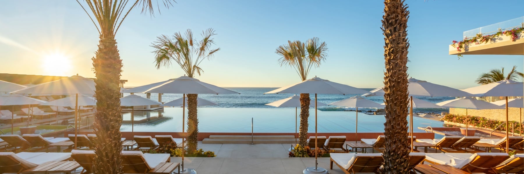 Live Cam of Velas Resorts