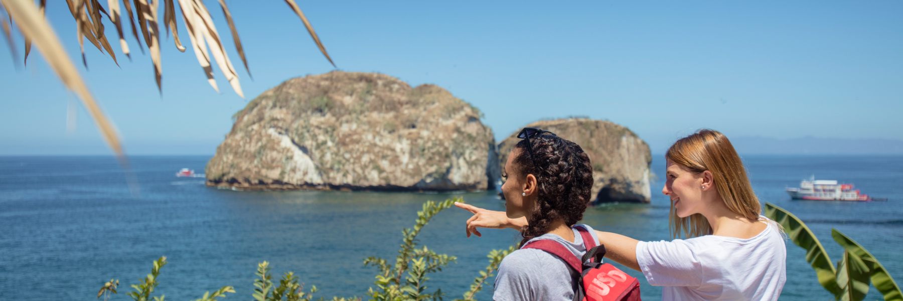 Explore The Enchanting Port City Of Puerto Vallarta
