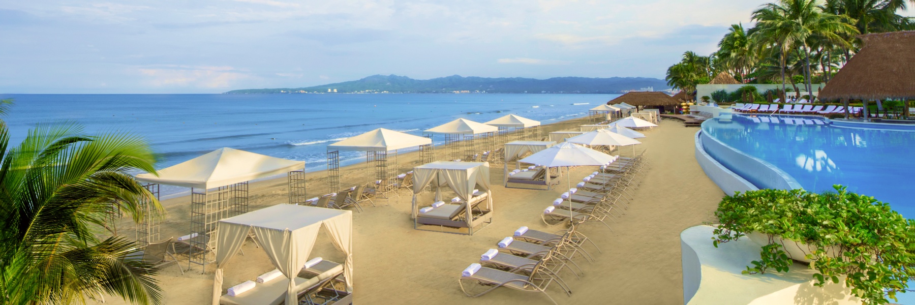 Feel The Spirit Of Mexico's Riviera Nayarit