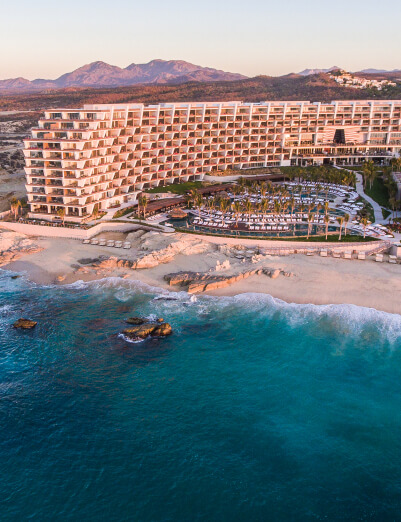 Grand Velas Los Cabos