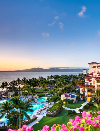 Velas Resorts office