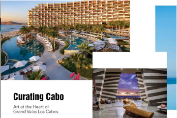 Curating Cabo