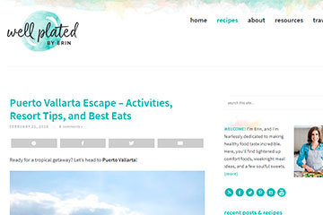 Puerto Vallarta Escape – Activities, Resort Tips, and Best Eats