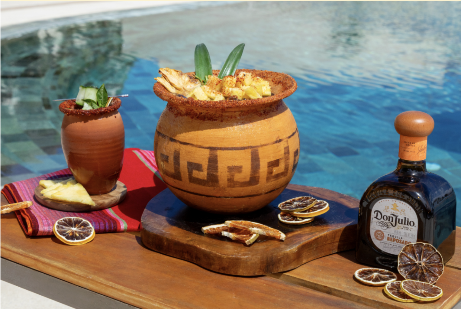 Mexican Independence Day Celebrations Offered Throughout September at Velas Resorts