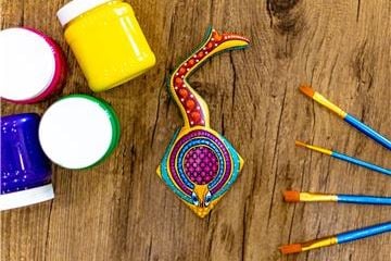 New Alebrijes Workshop for MICE Groups Showcases Sustainability, Mexican Traditions at Casa Velas
