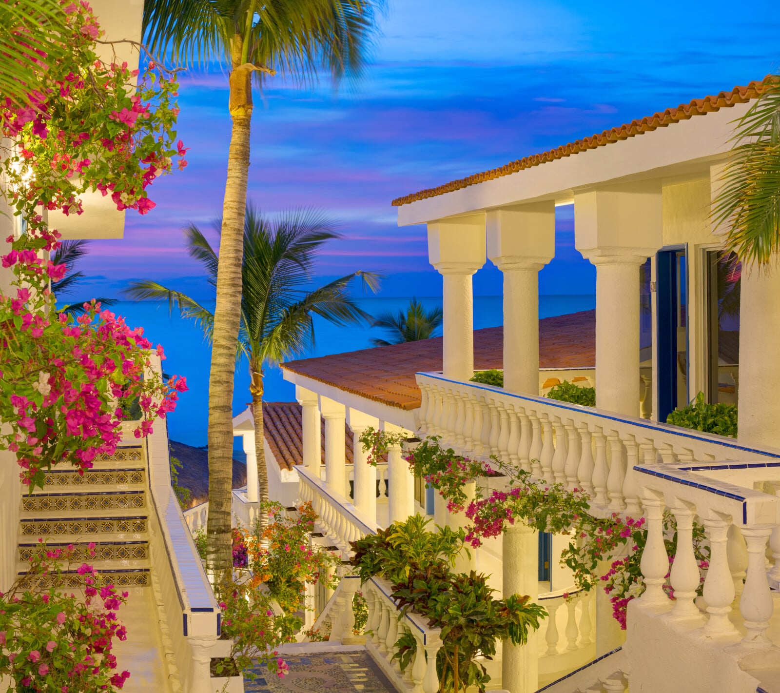 New Charm of Baja Blind Tasting Menu Guides Guests Through the Flavors of Baja California Sur at Mar del Cabo by Velas Resorts 