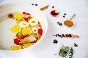 New Fall Wellness Experiences at Grand Velas Resorts’ Se Spas
