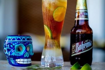 Beer Cocktail Recipes from Velas Resorts to Mix It Up This Summer