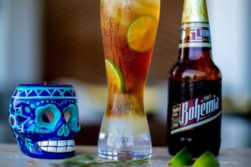 Beer Cocktail Recipes from Velas Resorts to Mix It Up This Summer