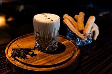 Celebratory Carajillo Bar Launches for Weddings at Velas Resorts