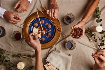 Grand Velas Riviera Maya Resort Launches New Options to Celebrate Jewish Holidays in Mexico