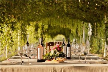 Grand Velas Boutique Los Cabos Expands Its Spirited Experiences to Hidden Wine Region Gem of Coahuila for Partnership with Casa Madero Winery