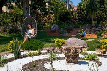 New Wellness Cabanas Provide Private Oasis at Casa Velas in Puerto Vallarta