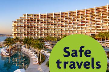 COVID-19 Antigen Testing for Guests Now Offered Onsite at Mexico’s Velas Resorts