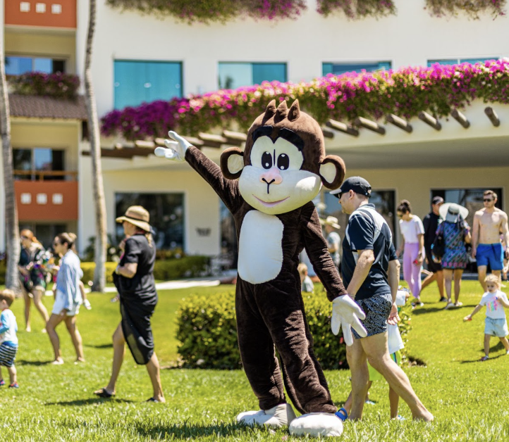 Celebrate Easter in Mexico with Velas Resorts.