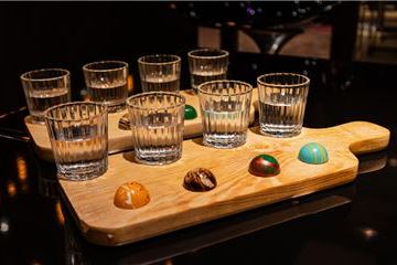 New Mezcal and Chocolate Pairing at Grand Velas Riviera Maya Blends Culinary Traditions 