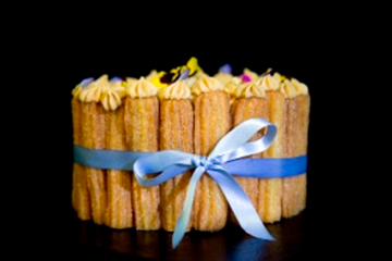 Churro Takes the Cake: New Signature Offering from Grand Velas Riviera Maya