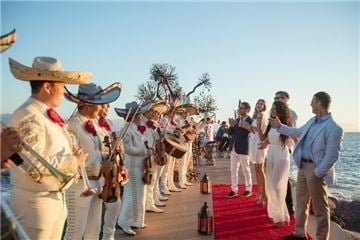 Velas Resorts Celebrates Cinco de Mayo with Elevated Flavors, Festive Sips, & Ancestral Wellness Treatments Across Properties in Mexico 