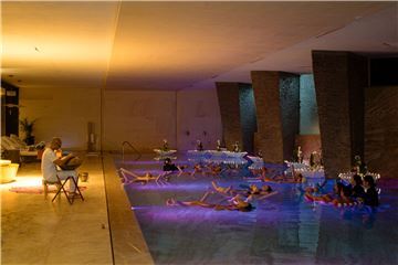 New After-Dark Sound Healing at SE Spa at Grand Velas Los Cabos