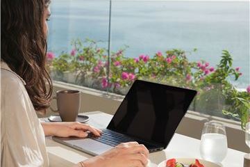 New C-Suite Workcation Now Available at Grand Velas Boutique Los Cabos