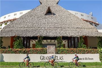 Velas Resorts Celebrates Earth Day with Interactive Eco-Initiatives Across its Mexico Properties