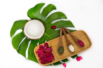 Celebrate Mexico’s Independence Day With At-Home Vegan Spa Treatments From SE Spa at Grand Velas Riviera Maya in Mexico