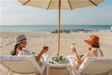 Mar Del Cabo Debuts New Farm & Sea Restaurant Concept