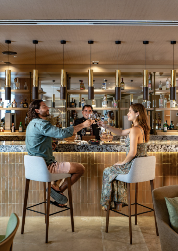 New Anniversary Experience for Couples A Masterpiece of Romance Unveiled at Grand Velas Boutique Los Cabos