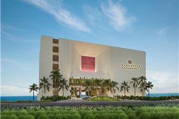 Grand Velas Boutique Los Cabos Announces New SE Spa Opening Late 2023