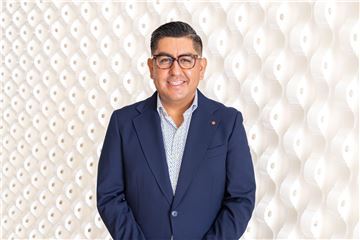 Mexico’s Velas Resorts Expands Meetings & Incentives Sales Team, Fernando Manzano Joins as Senior Sales Director - Northeast, United States and Canada