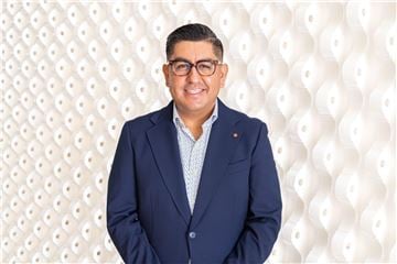 Mexico’s Velas Resorts Expands Meetings & Incentives Sales Team, Fernando Manzano Joins as Senior Sales Director - Northeast, United States and Canada